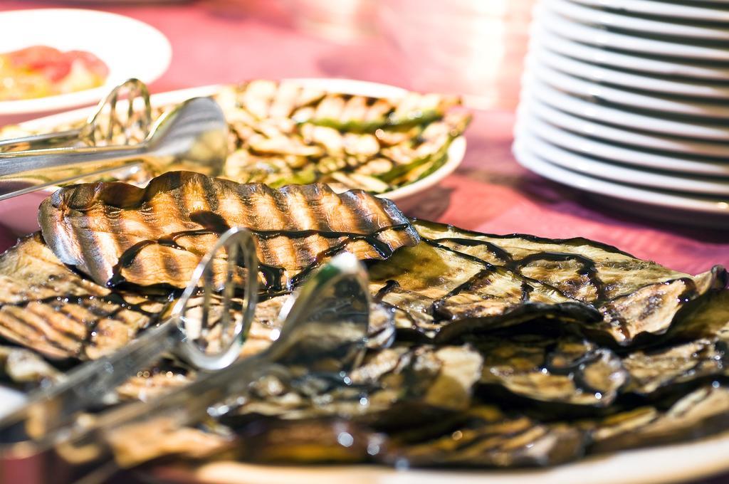 Hotel Donatello 체제나티코 외부 사진
