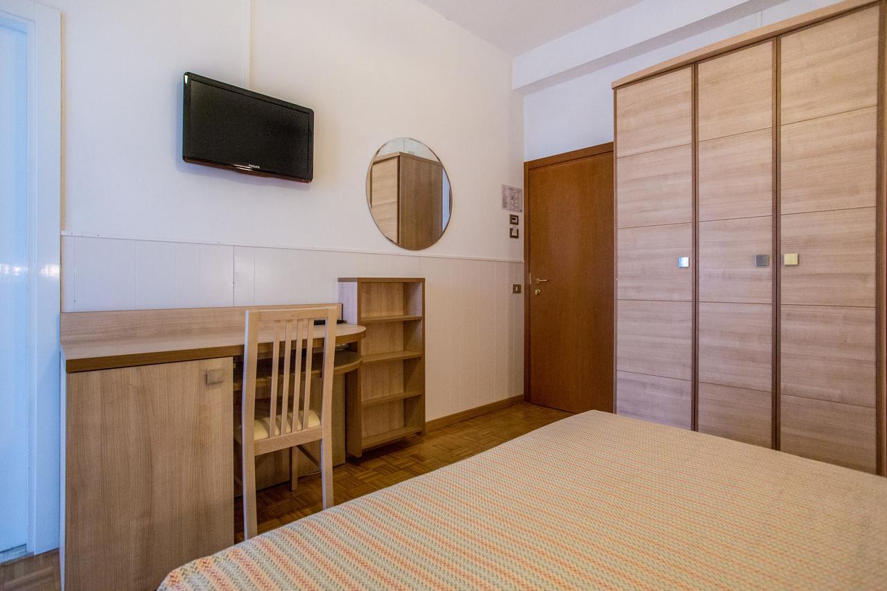Hotel Donatello 체제나티코 외부 사진